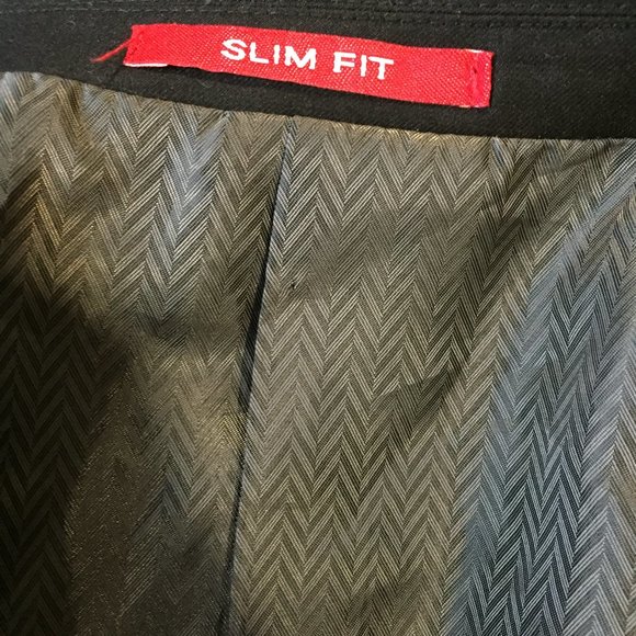 Stockhomme Evolution Blazer - Picture 10 of 10